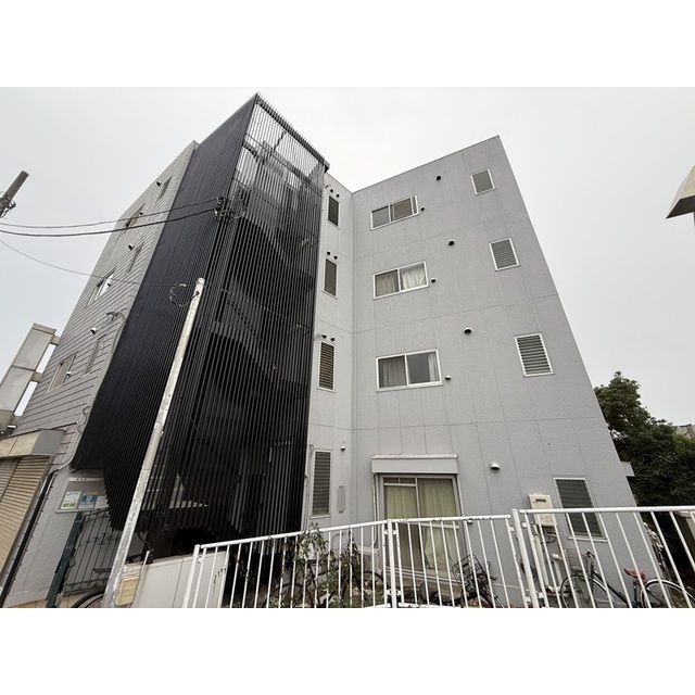 第25大協ビルの外観画像