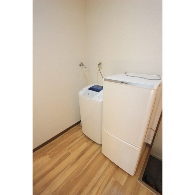 エルム104号室 同建物別部屋の参考画像