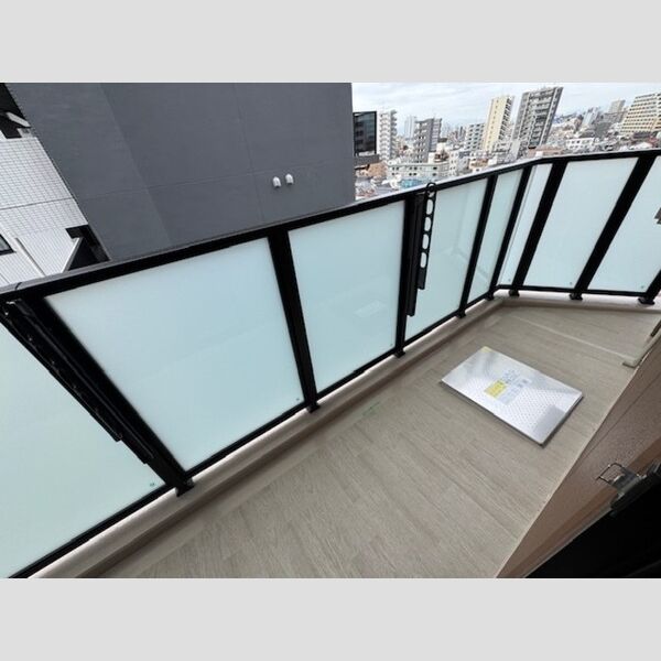 リーラ品川戸越0201号室 同建物別部屋の参考画像