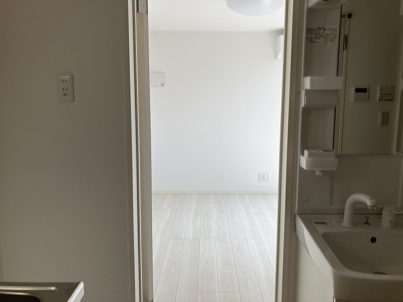 クリスタル南流山3階 部屋その他