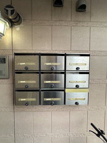 レジデンスさちが丘302号室 その他共有部分