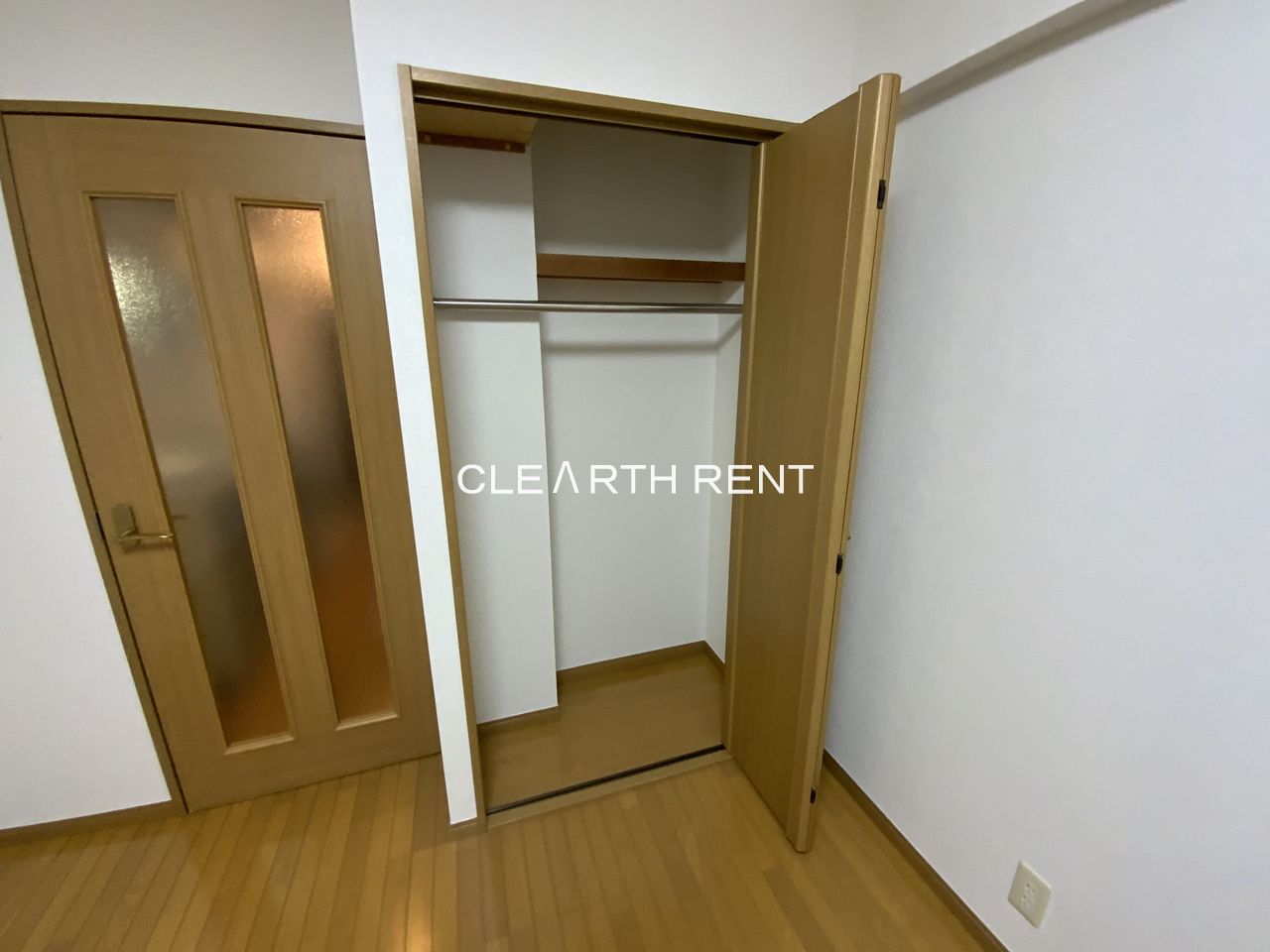 菱和パレス御茶ノ水湯島天神町 同タイプ別住戸写真となります。現況と異なる場合がございます。