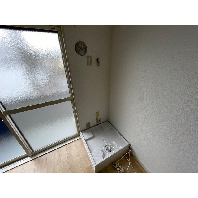 ダリア215号室 部屋その他