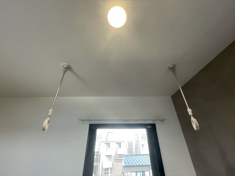 ｒｏｂｏｔ　ｈｏｍｅお花茶屋3階 部屋設備