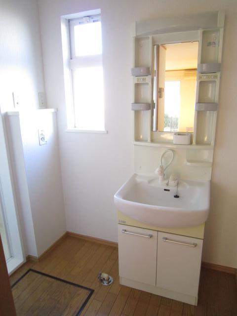 クイーンズヒルＣ棟 内観