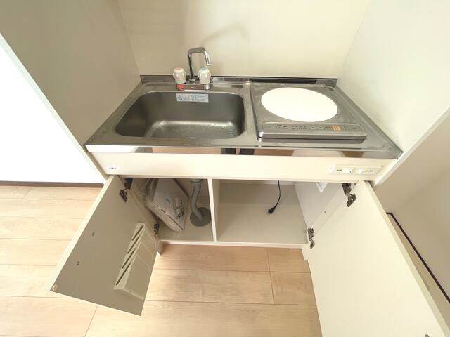 アイコート川越1階 部屋その他