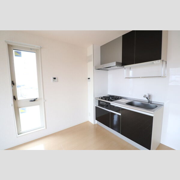 トレスカーサ システムキッチン