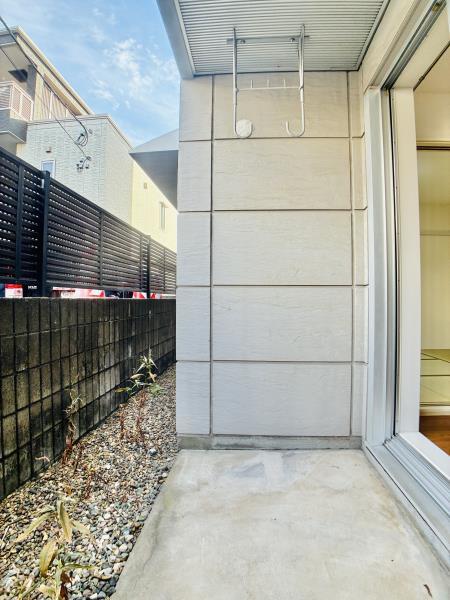 フォルス船橋Ｉ1階 リビング