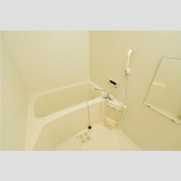 リヴィエール　B105号室 バス