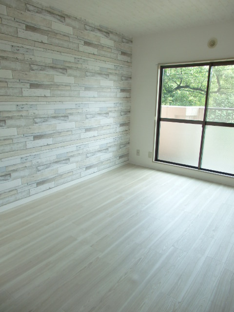 マンション雅清0202号室 部屋その他