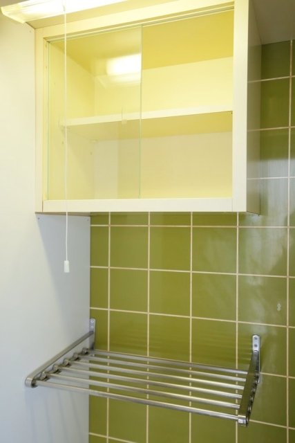 スカイコート後楽園Ⅱ キッチン