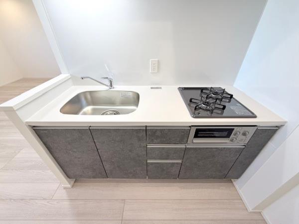 エレミ本蓮沼9階 部屋設備