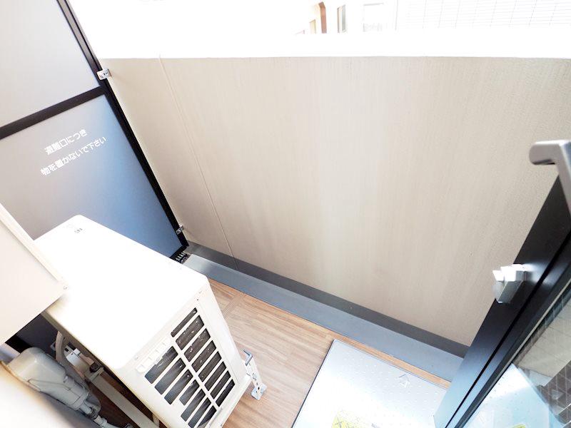 レジディア西小山3階 同建物別部屋の参考画像