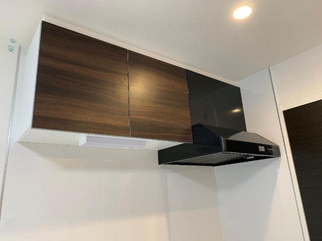 グリー玉川上水 キッチン