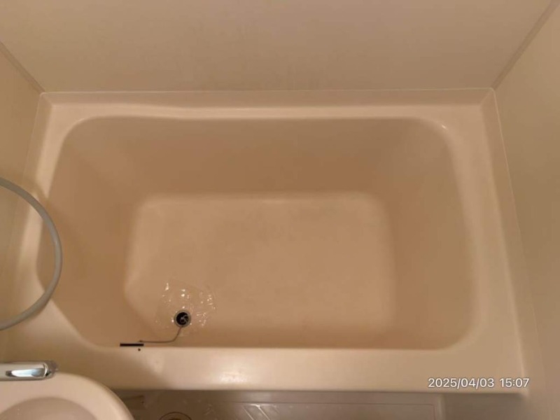 リエス高尾 お風呂