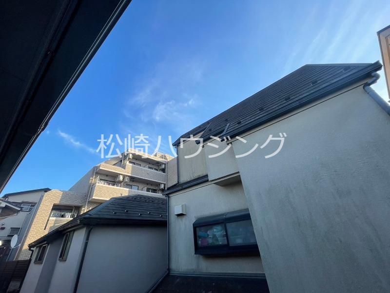 HS2階 部屋その他