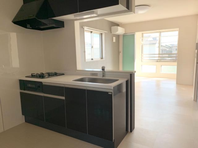 フォルジュ リビング