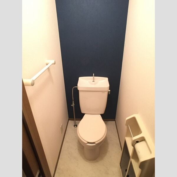 コスモス　ABB102号室 トイレ