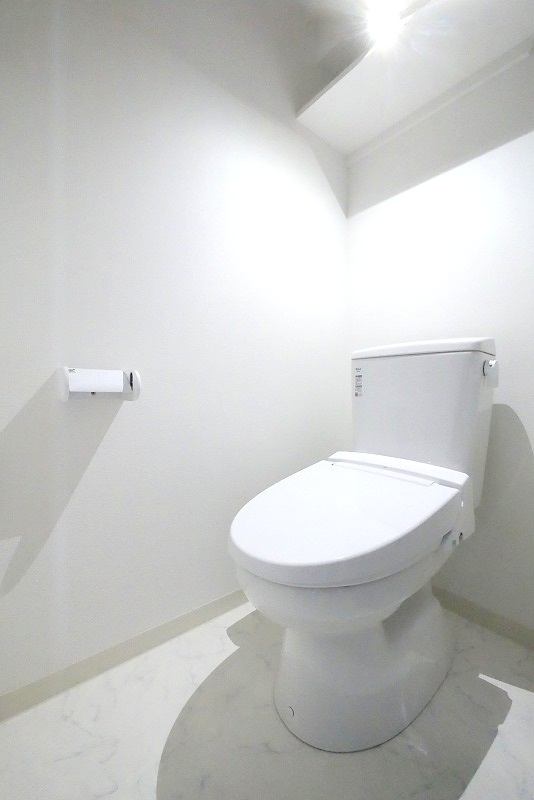 アーバハイツ六町2号館3階 内観