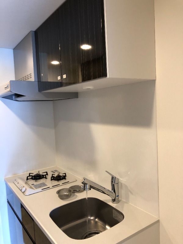 ドムス・スタイル神楽坂 キッチン