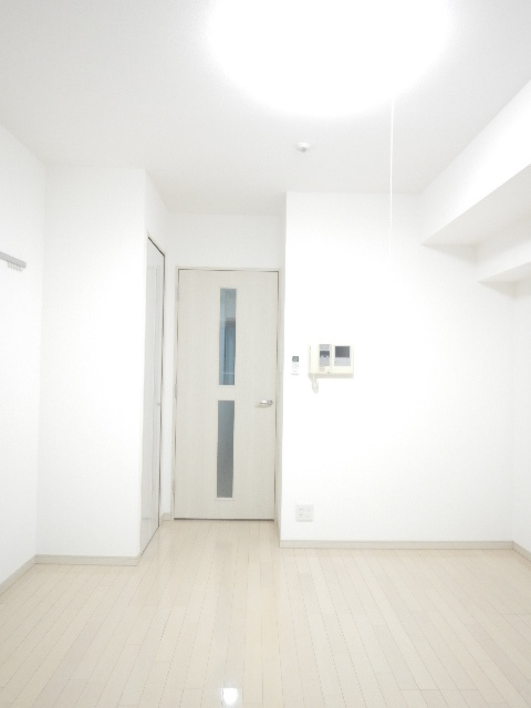 ガラ・シティ日本橋人形町3階 部屋その他