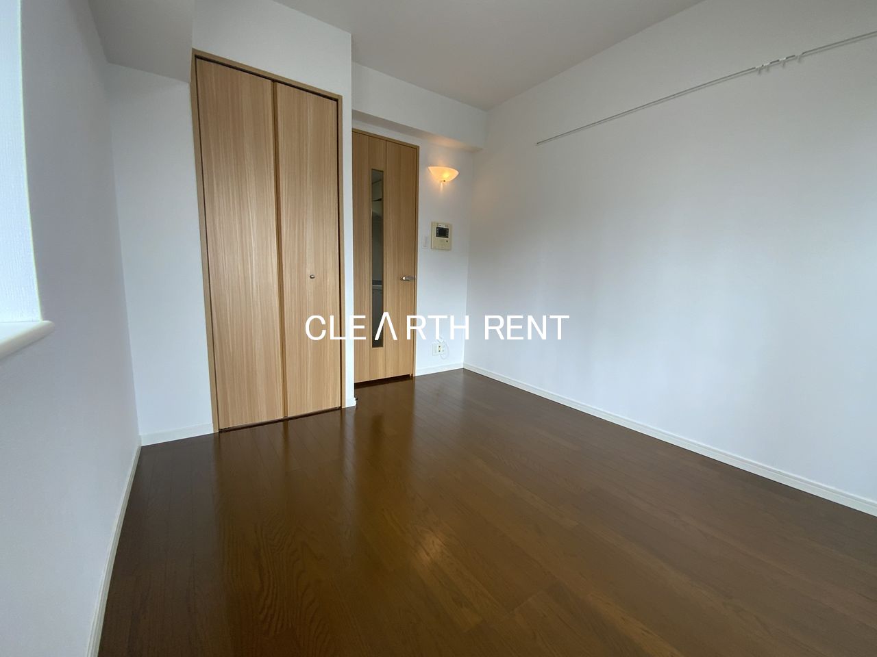 パレステュディオ目白10階 同タイプ別住戸写真となります。現況と異なる場合がございます。