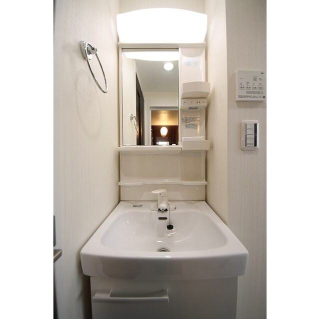 ソレイユ糀谷 内観