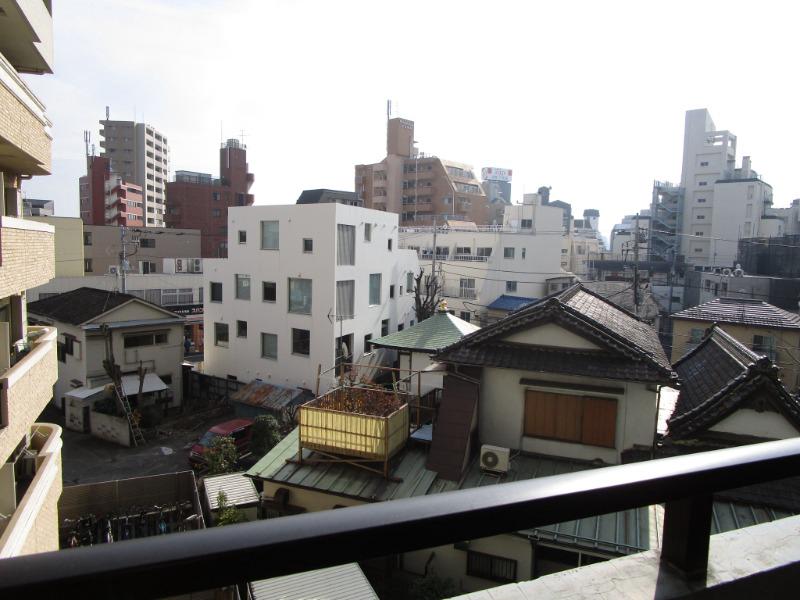 T・M・C　GreenGarden5階 ※別部屋参照