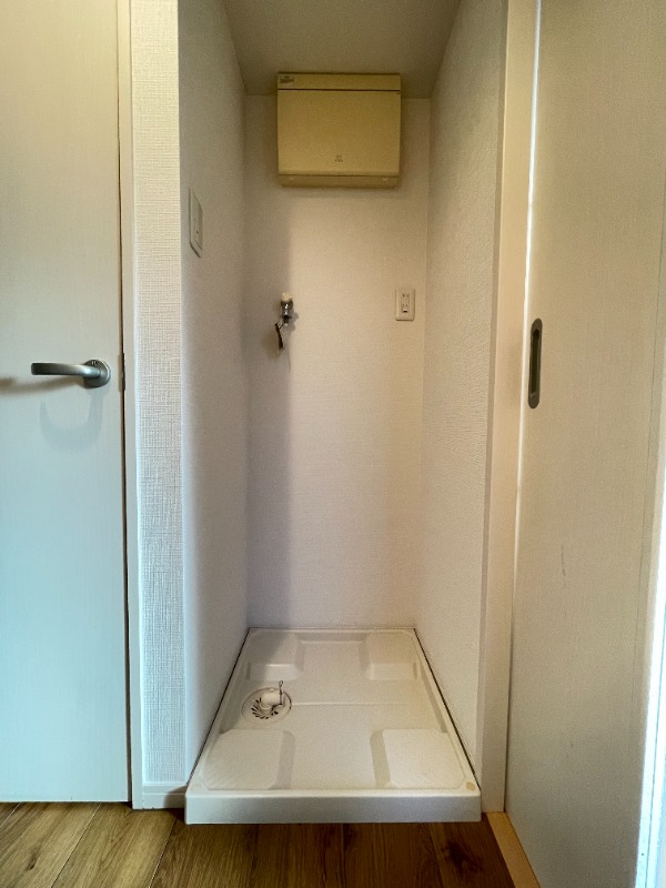 バーミープレイス上北沢Ⅱ1階 部屋その他