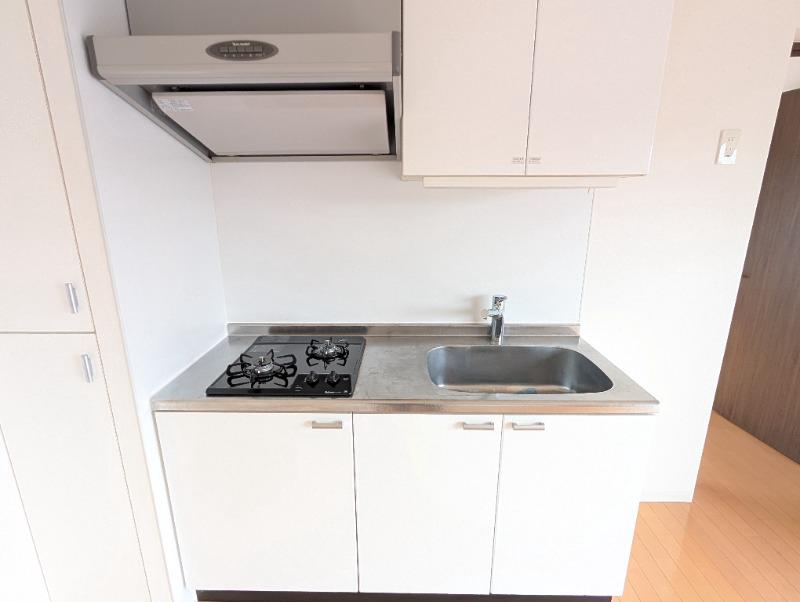 レジディア調布1階 同建物別部屋の参考画像