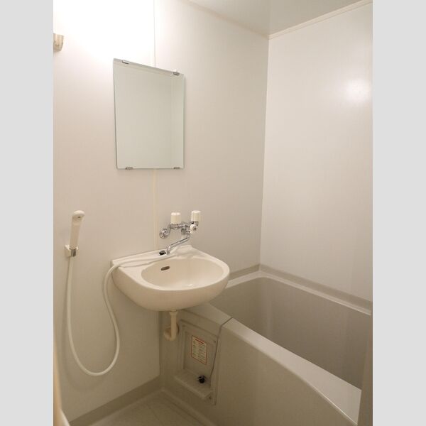 モナリエ大野台103号室 バス