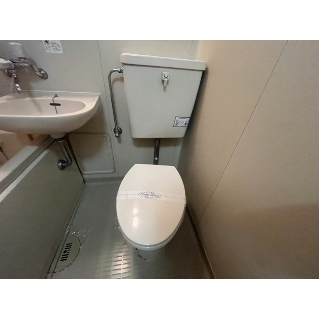 シャトーロマネ304号室 内観