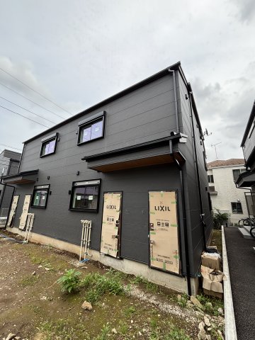 Ｌａ　Ｓｕａ　Ｃａｓａ．ＹⅡ0202号室 建築中