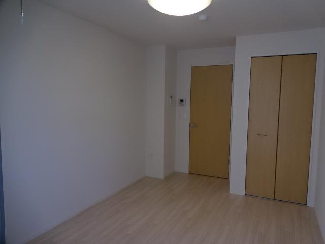 グレイスワン302号室 洋室（イメージ）