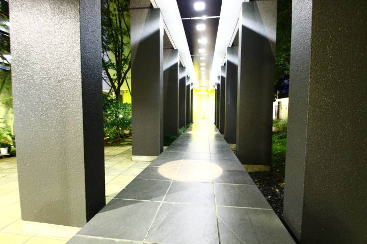 Ｄｉｍｅｎｓｉｏｎ－５5階 部屋その他