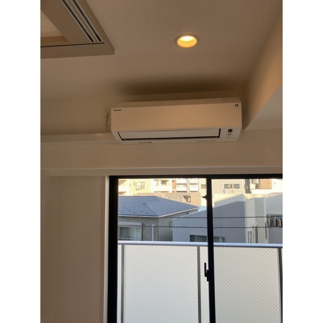 ACP Residence 亀戸0606号室 部屋その他