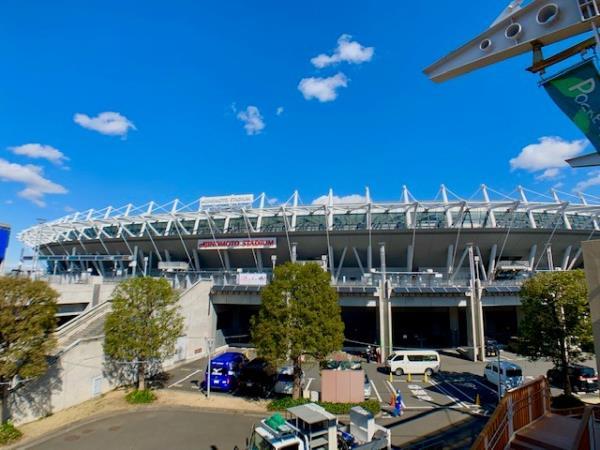 アーデル飛田給2階 部屋その他