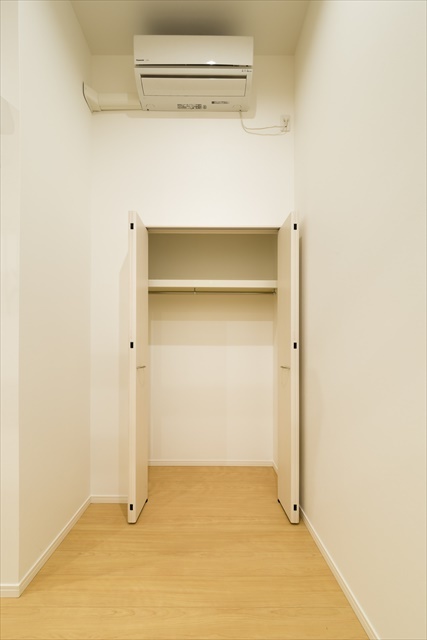 Ｃａｓａ　Ｋ2階 部屋設備