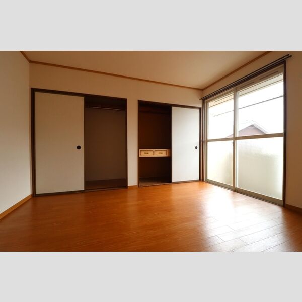 サンモールおゆみ野　A205号室 洋室