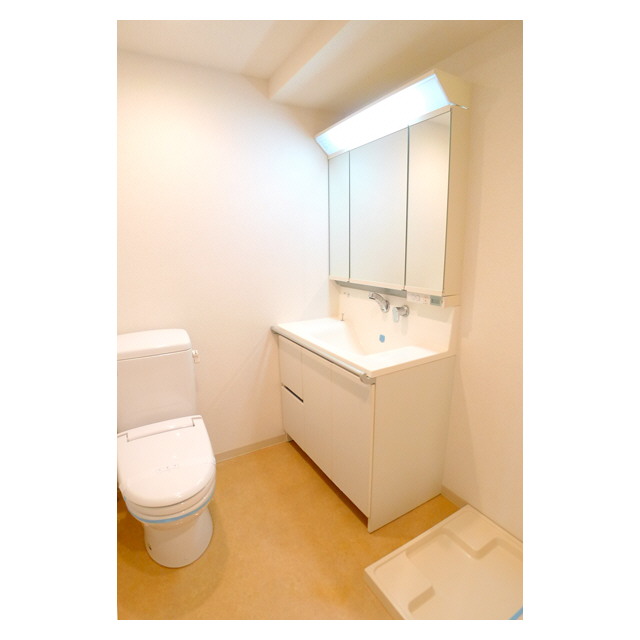 レ　シャンブル　ヴァレ お風呂