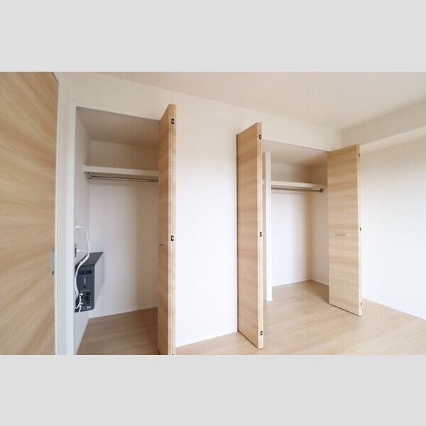 テルミドール クローゼット