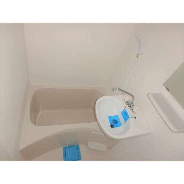 壱番街・鷹 お風呂