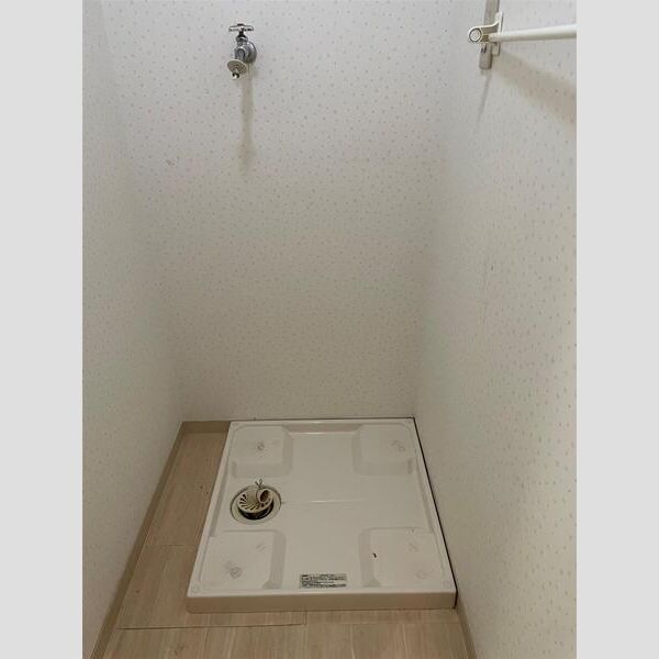 MAXIV日吉303号室 洗面