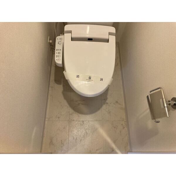 エステムコート駒込六義園7階 部屋その他