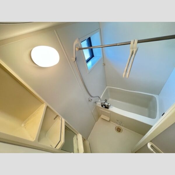 ラル　フェリス バス