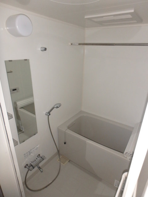 トレゾア お風呂