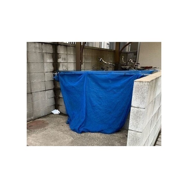 第3関根ビル305号室 部屋その他