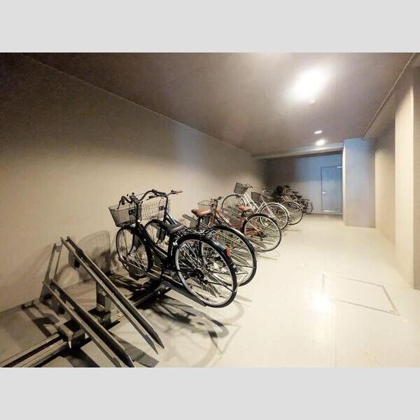 Sakura Building 周辺