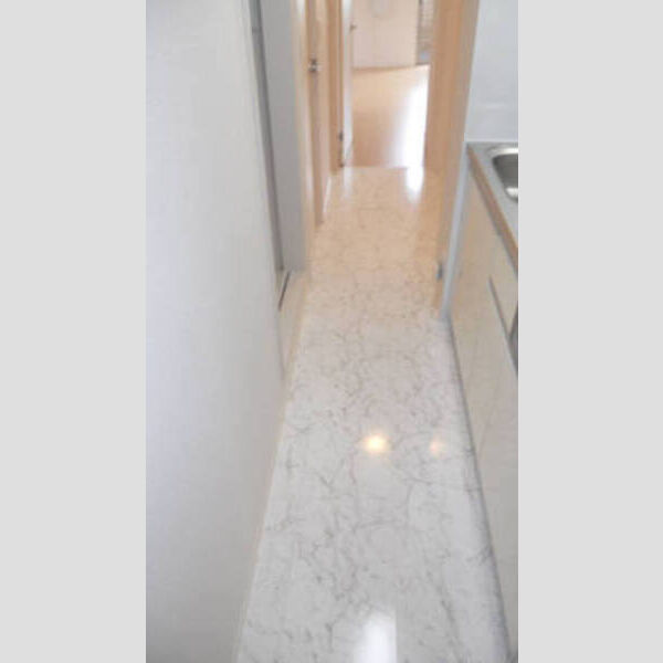 ワイズハウス201号室 玄関廊下