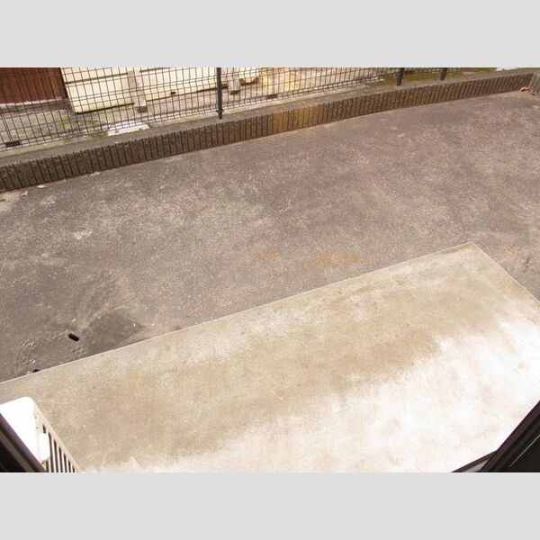 プチパレス102号室 部屋その他